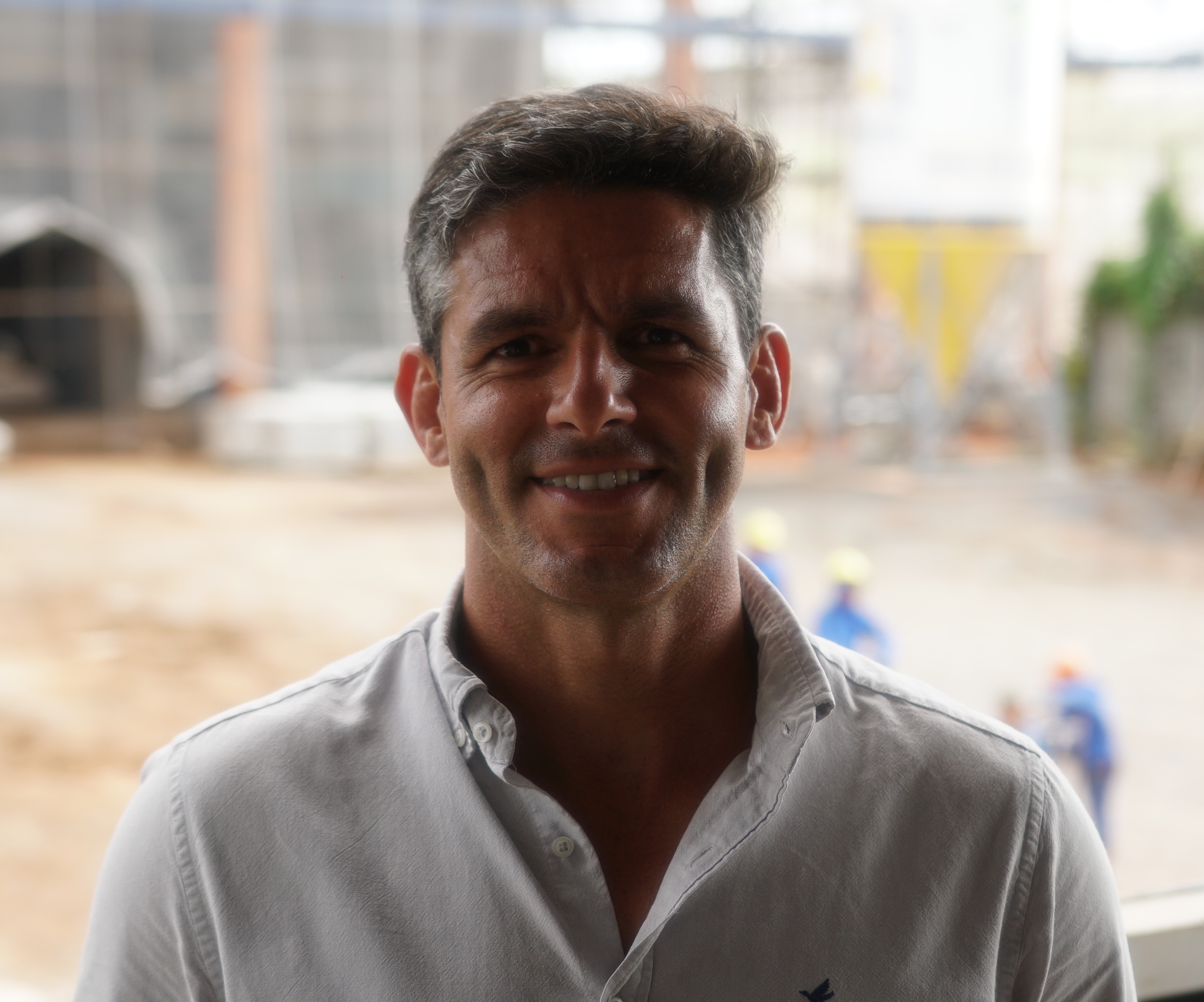 Foto do Bruno Isaac