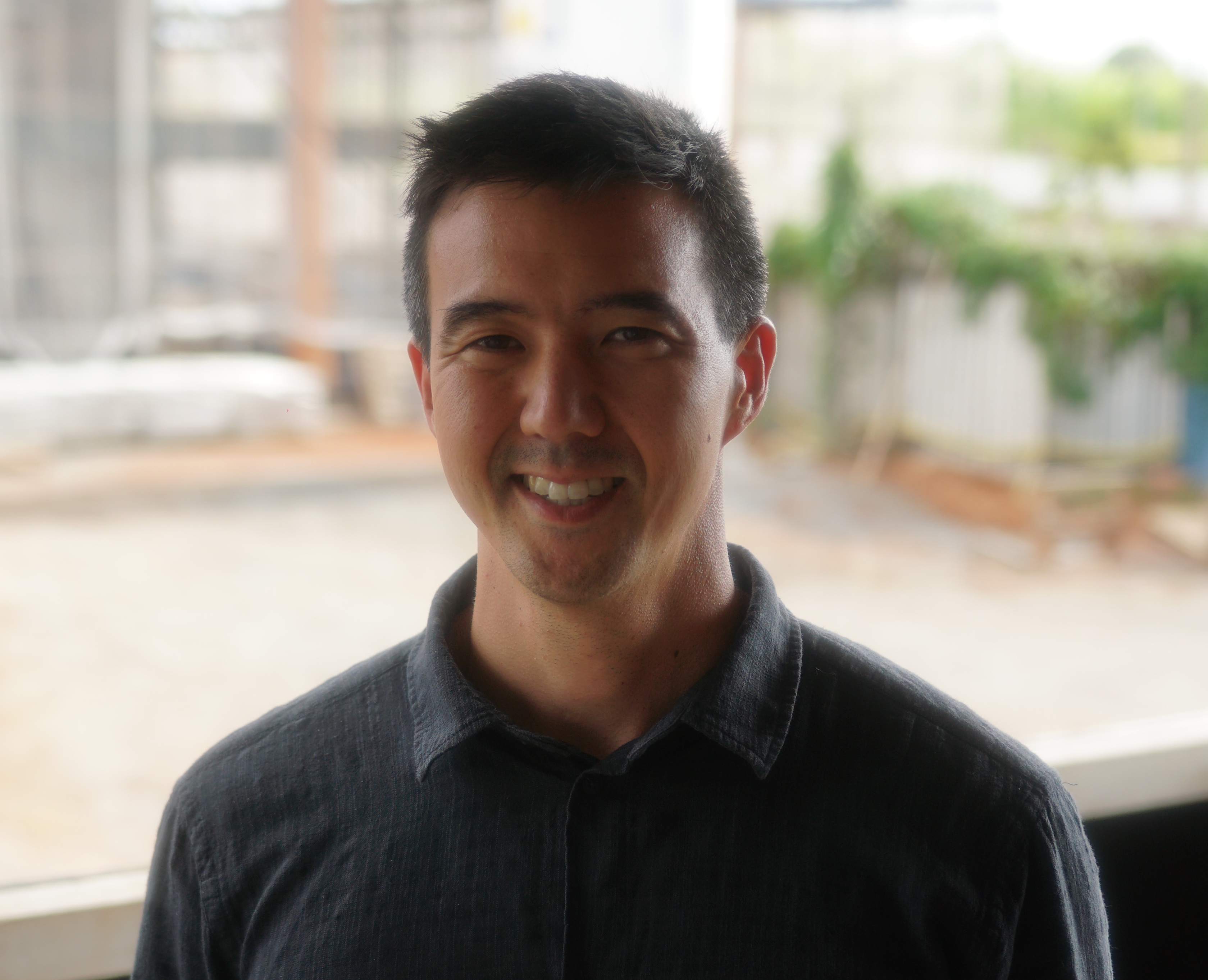 Foto do Luis Ikawa